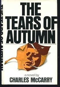 The Tears of Autumn.