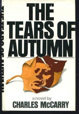 The Tears of Autumn.