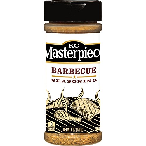 Algopix Similar Product 6 - KC Masterpiece Barbecue Seasoning 6