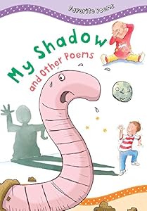 My Shadow: And Other Poems