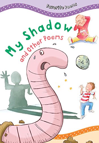 My Shadow: And Other Poems by Tig Thomas 
			
			
		
		
		
       	 
       		
       			(Editor)