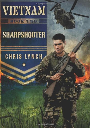 Sharpshooter by Chris Lynch
