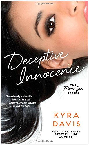 Deceptive Innocence by Kyra Davis