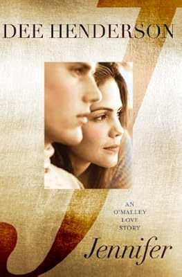 Jennifer: An O'Malley Love Story (Thorndike Press Large Print Christian Romance Series)