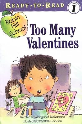 Too Many Valentines