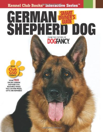 German Shepherd Dog by Dog Fancy Magazine 				  						  					 		 			  					  		                  	                   		                  			(Compiler)