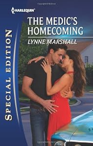 The Medic's Homecoming (Harlequin Special Edition)