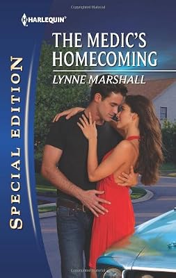 The Medic's Homecoming (Harlequin Special Edition)