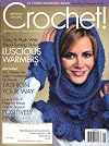 Crochet! Magazine Vol. 22 No 5 September 2009