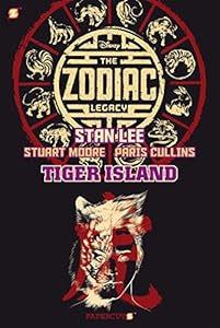 The Zodiac Legacy: Convergence