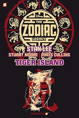 The Zodiac Legacy: Convergence