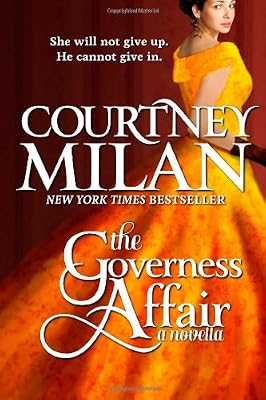 The Governess Affair