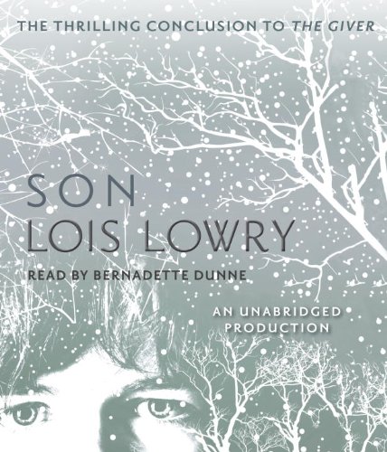Son by Lois Lowry