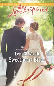 Sweetheart Bride (Bayou Book 2)