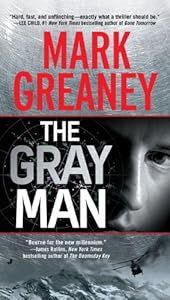 The Gray Man (A Gray Man Novel)