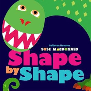 Shape by shape