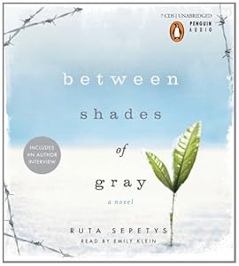 Between Shades of Gray