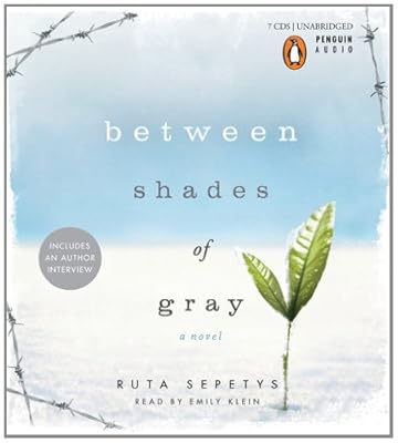 Between Shades of Gray