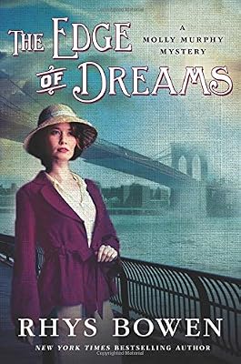 The Edge of Dreams