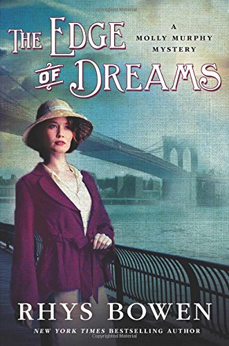 The Edge of Dreams by Rhys Bowen