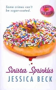 Sinister Sprinkles by Jessica Beck