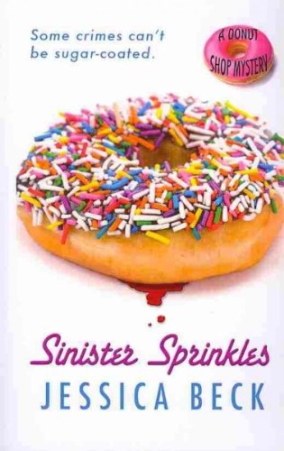 Sinister Sprinkles by Jessica Beck