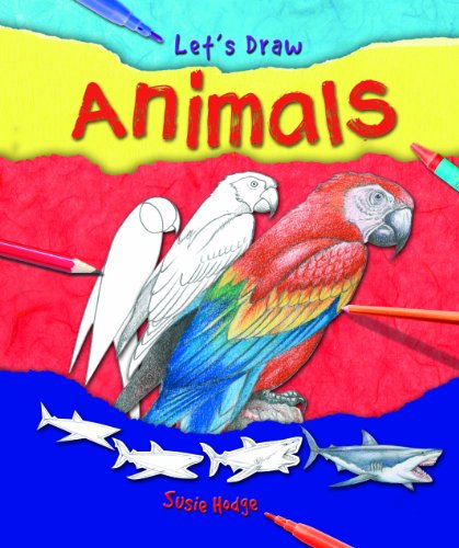 Animals by Susie Hodge