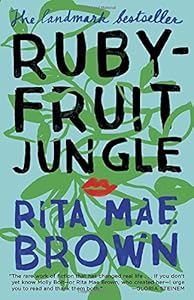 Rubyfruit Jungle