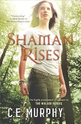 Shaman Rises