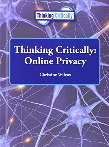 Online Privacy by Christine Wilcox