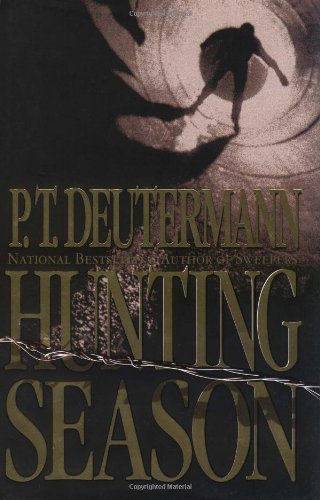 Hunting Season by P. T. Deutermann
