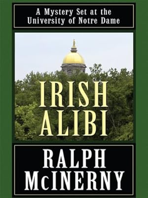 Irish Alibi