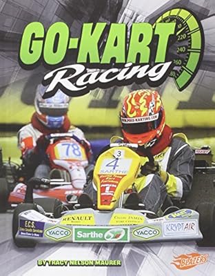 Go-Kart Racing