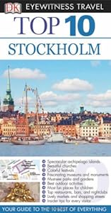 Top 10 Stockholm