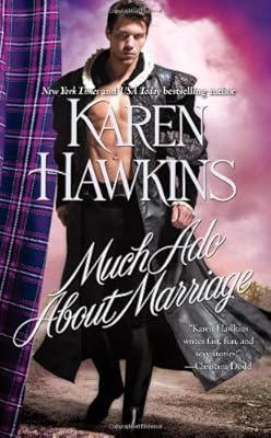 Much Ado About Marriage