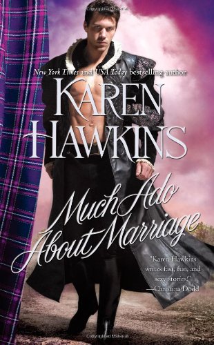 Much Ado About Marriage by Karen Hawkins