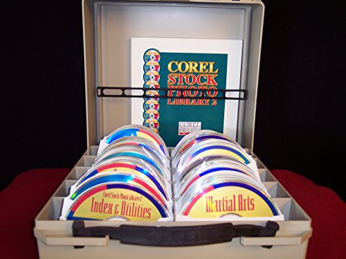 Algopix Similar Product 8 - Corel Stock Photo Library #2