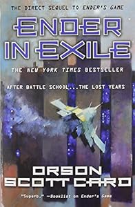 Ender in Exile
