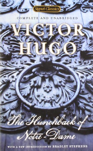 The Hunchback of Notre Dame by Victor Hugo