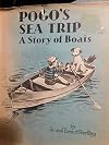 Pogos Sea Trip