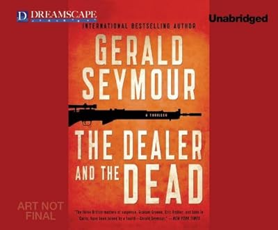 The Dealer and the Dead