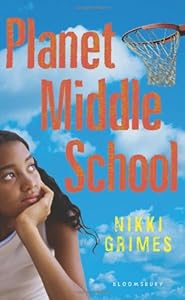 Planet Middle School