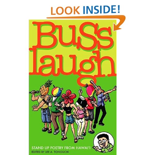 Buss Laugh
