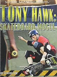 Tony Hawk: Skateboard Mogul