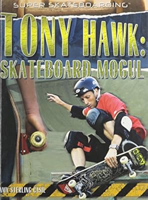 Tony Hawk: Skateboard Mogul