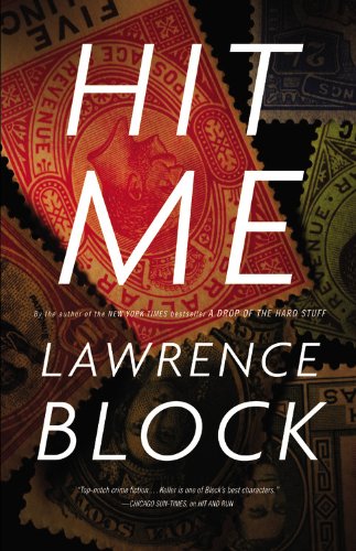 Hit Me by Lawrence Block