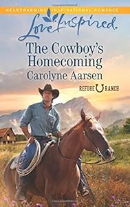 The Cowboy's Homecoming