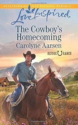 The Cowboy's Homecoming