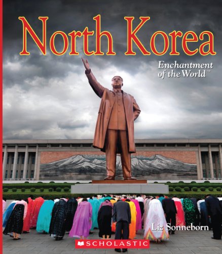 North Korea by Liz Sonneborn