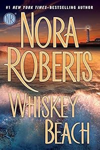 Whiskey Beach